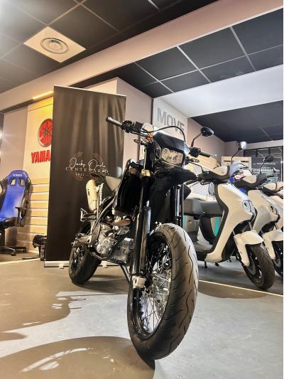 YAMAHA WR250X
