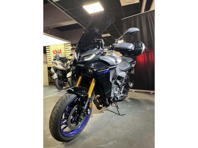 YAMAHA TRACER 9 GT