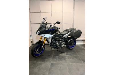 YAMAHA TRACER 9 GT