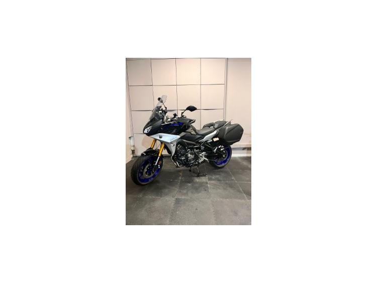 YAMAHA TRACER 9 GT