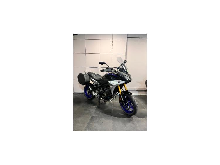 YAMAHA TRACER 9 GT