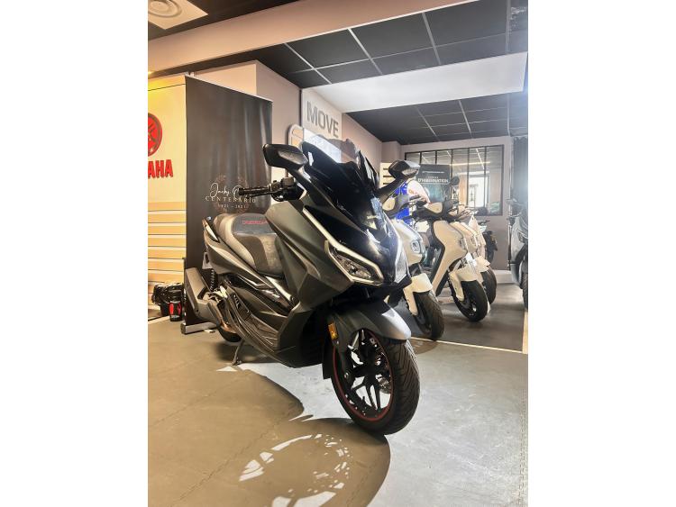 HONDA NSS FORZA 125 ABS