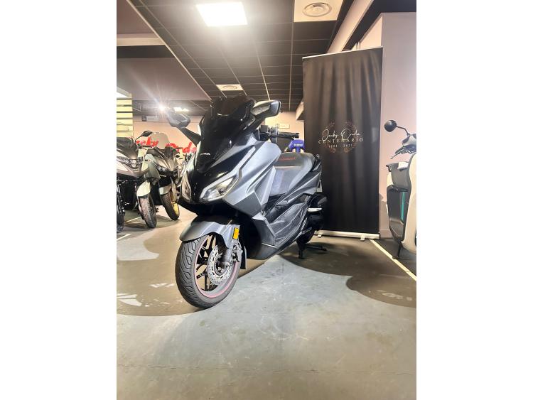 HONDA NSS FORZA 125 ABS