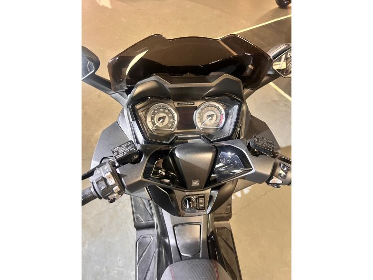 HONDA NSS FORZA 125 ABS