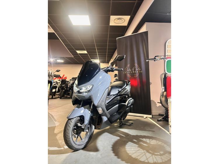 YAMAHA NMAX 125 POWER GREY