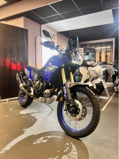 YAMAHA XTZ TENERE 700 35 KW A2