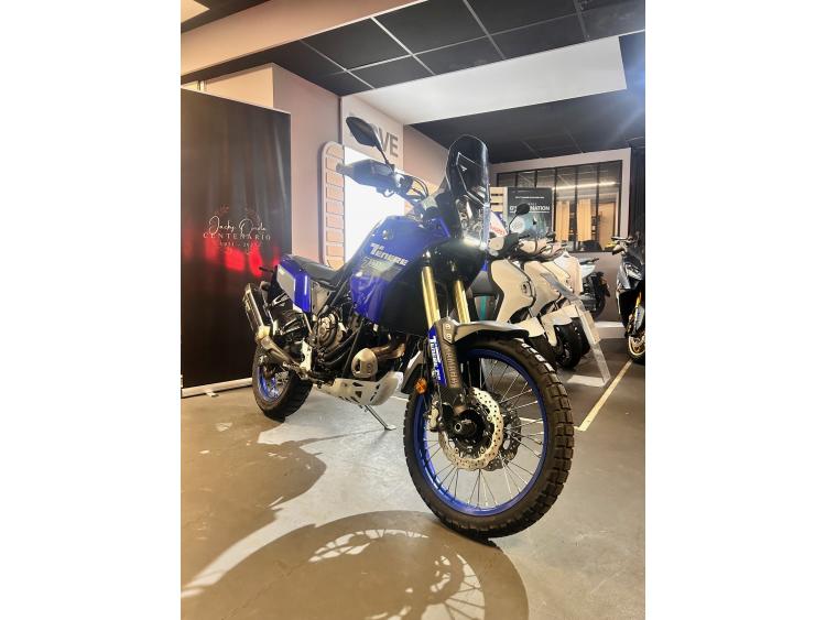 YAMAHA XTZ TENERE 700 35 KW A2