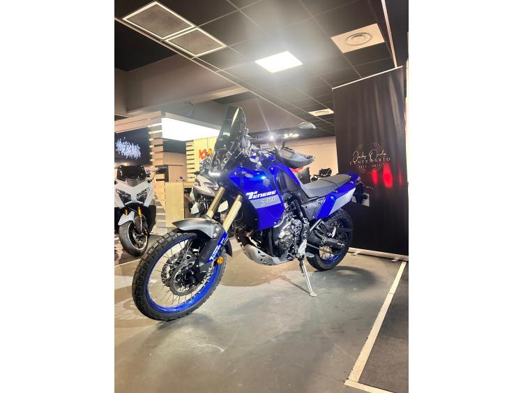 YAMAHA XTZ TENERE 700 35 KW A2