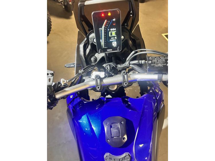 YAMAHA XTZ TENERE 700 35 KW A2