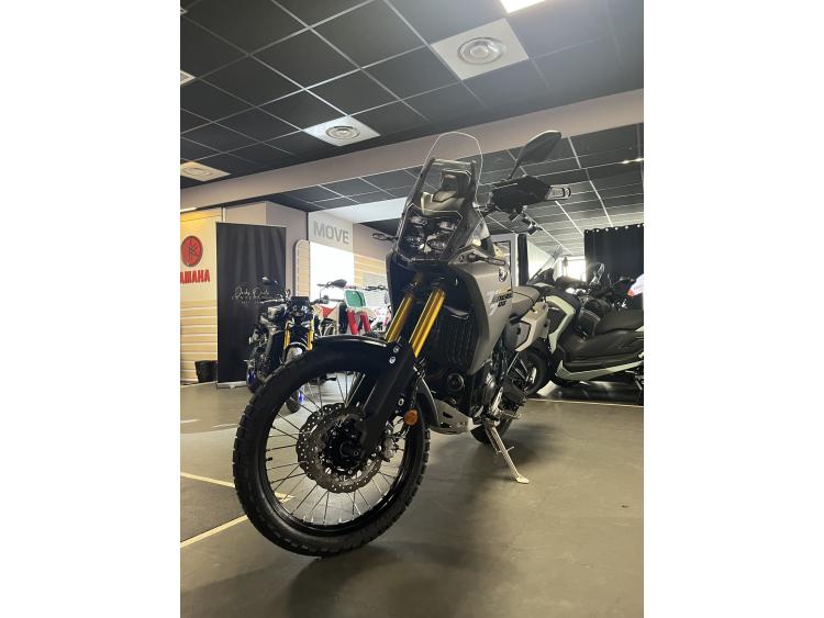 YAMAHA XTZ TENERE 700