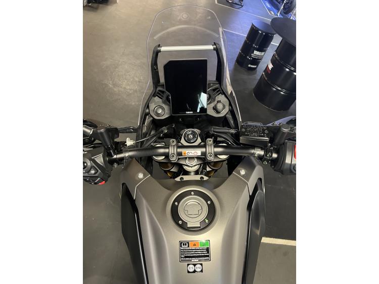 YAMAHA XTZ TENERE 700