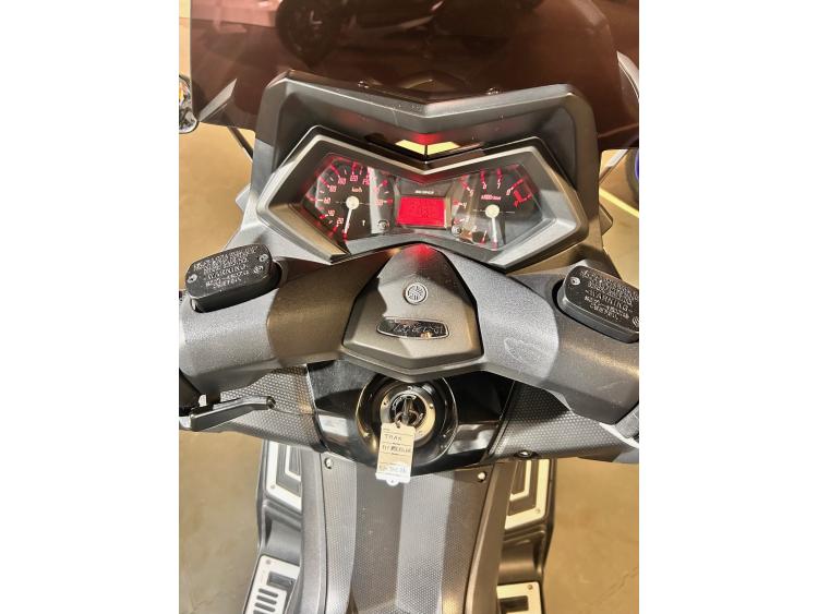 YAMAHA XP T-MAX 530