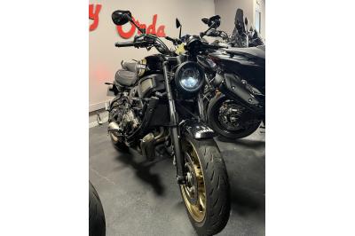 YAMAHA XSR 700 35KW