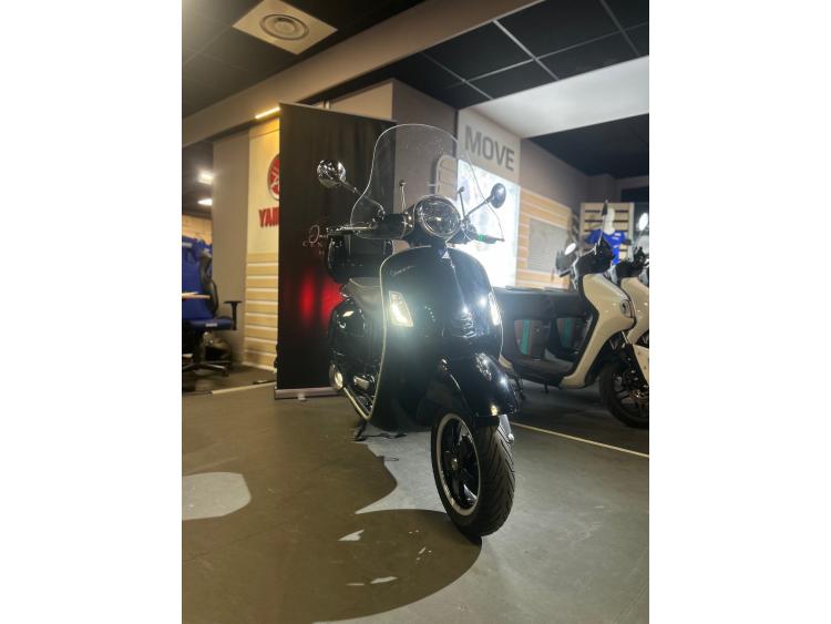 PIAGGIO GTS 310 HPE