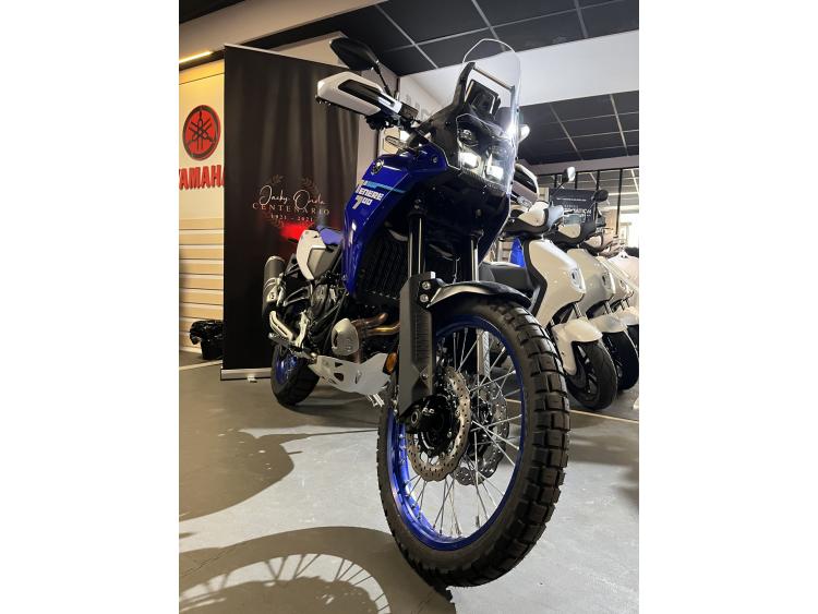 YAMAHA XTZ TENERE 700 35 KW A2