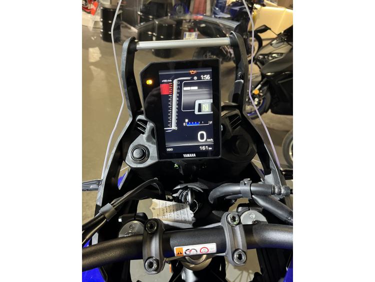 YAMAHA XTZ TENERE 700 35 KW A2