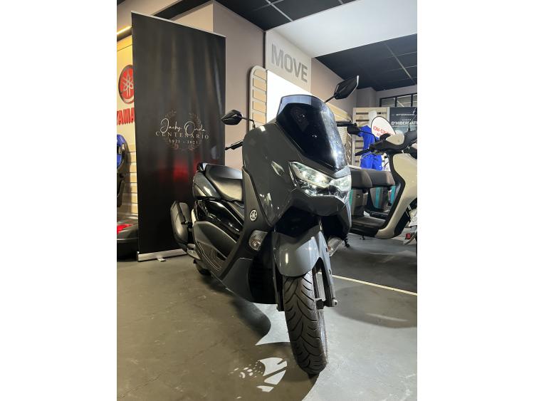 YAMAHA NMAX 125