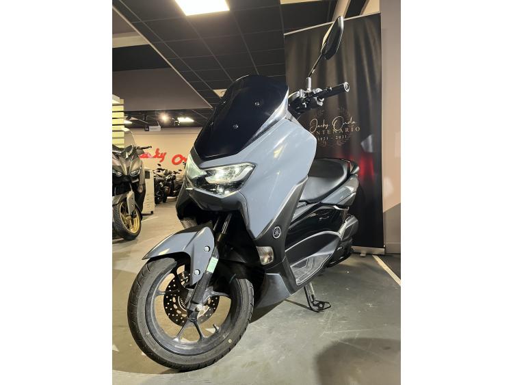 YAMAHA NMAX 125