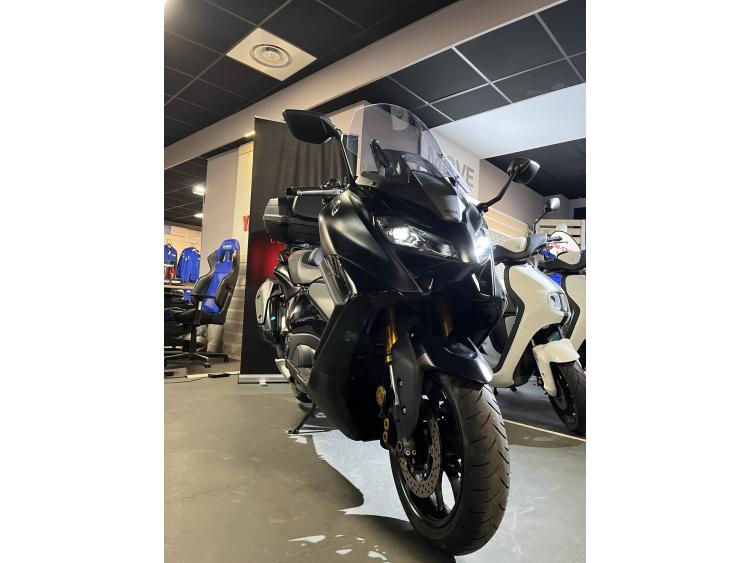 YAMAHA XP T-MAX 560 TECH MAX