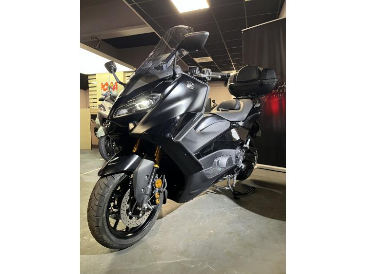YAMAHA XP T-MAX 560 TECH MAX