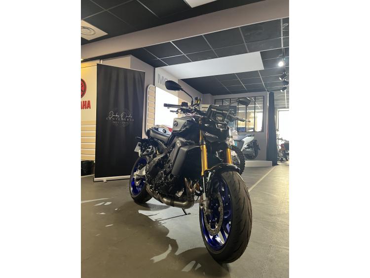 YAMAHA MT-09 SP 35KW