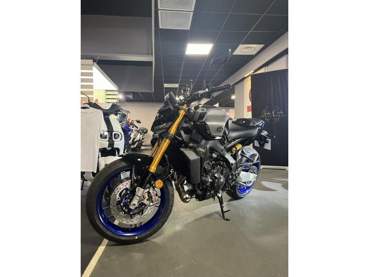 YAMAHA MT-09 SP 35KW