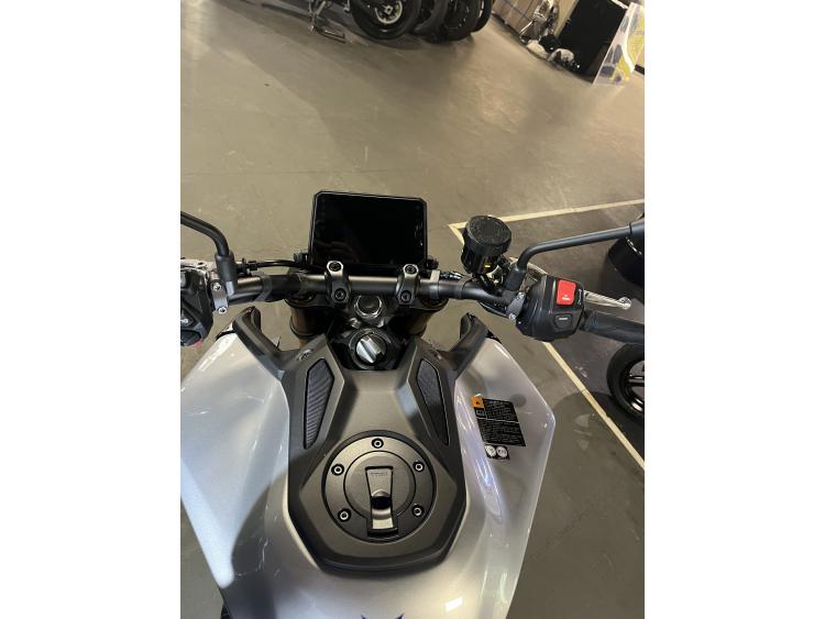 YAMAHA MT-09 SP 35KW