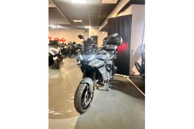 YAMAHA TRACER 9