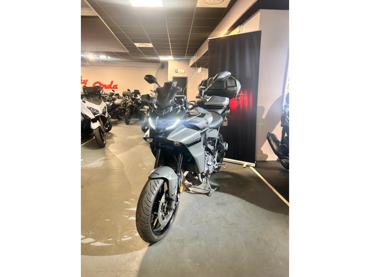 YAMAHA TRACER 9 TECH KAMO