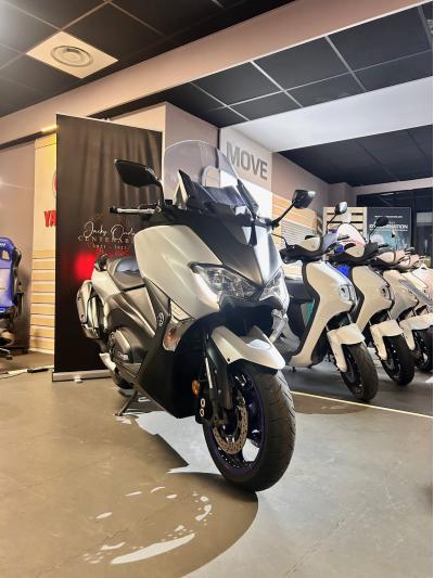 YAMAHA XP T-MAX 530 SX