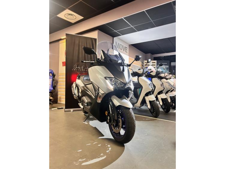 YAMAHA XP T-MAX 530 SX