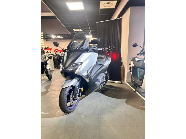 YAMAHA XP T-MAX 530 SX