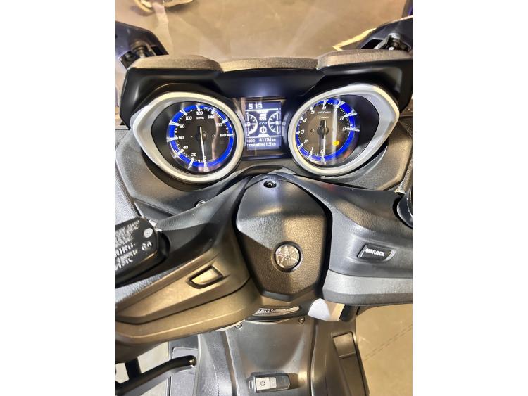 YAMAHA XP T-MAX 530 SX