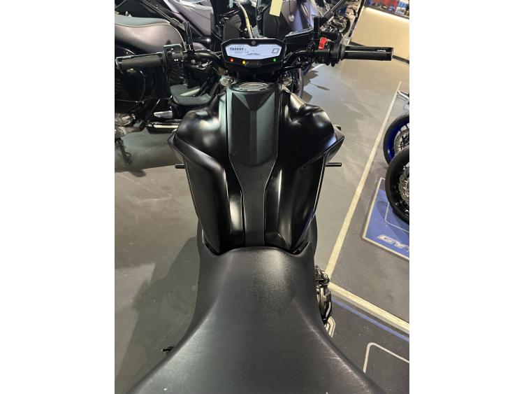 YAMAHA MT-07 (47.5CV)