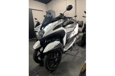 YAMAHA TRICITY 125