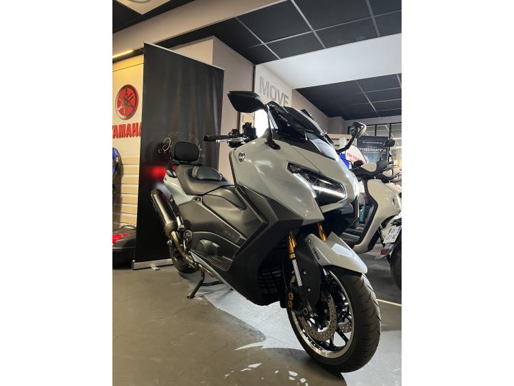 YAMAHA XP T-MAX 560 TECH MAX