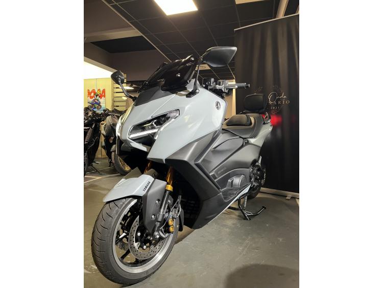 YAMAHA XP T-MAX 560 TECH MAX
