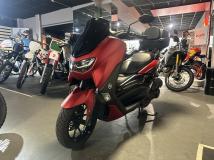 YAMAHA NMAX 125 