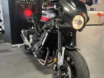 YAMAHA 900  XSR ABARTH