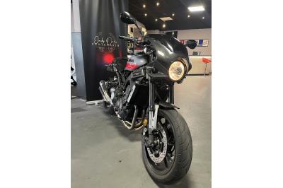 YAMAHA 900  XSR ABARTH