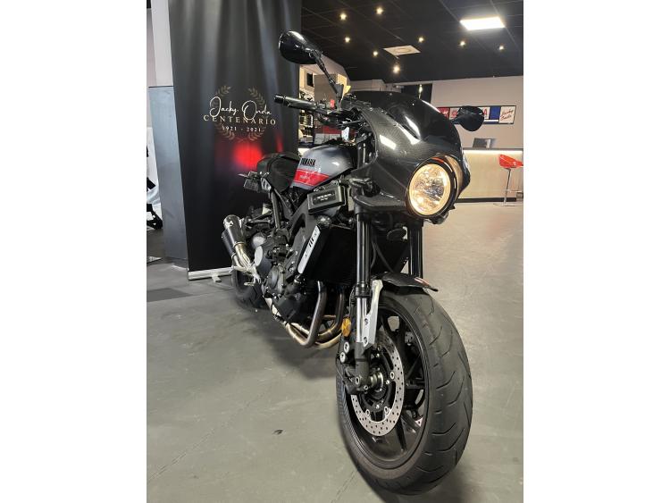 YAMAHA 900  XSR ABARTH