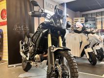 YAMAHA XTZ TENERE 700 FULL