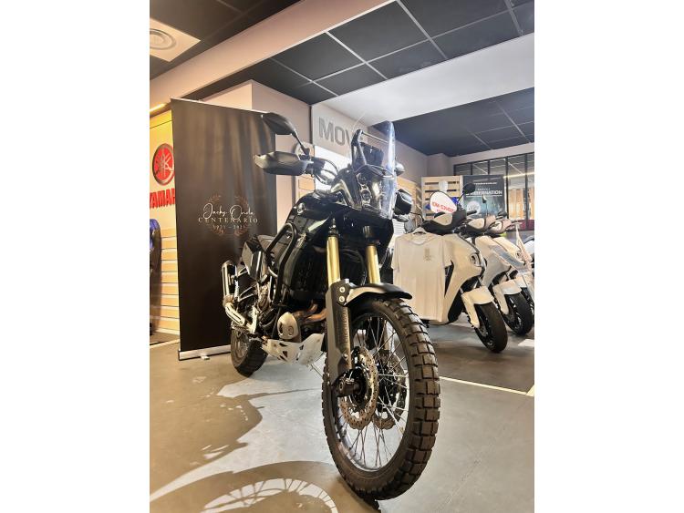 YAMAHA XTZ TENERE 700 FULL