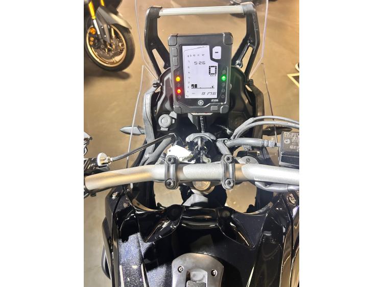 YAMAHA XTZ TENERE 700 FULL