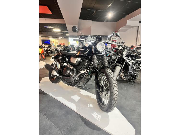 YAMAHA SCR 950