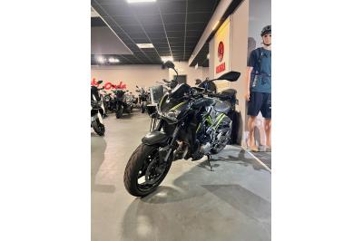 KAWASAKI Z 900