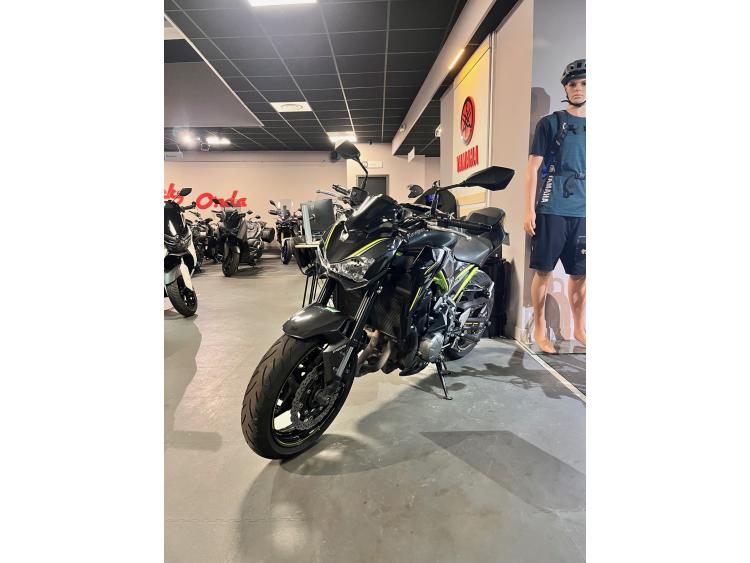 KAWASAKI Z 900 125CV