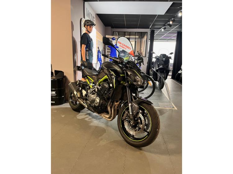KAWASAKI Z 900 125CV